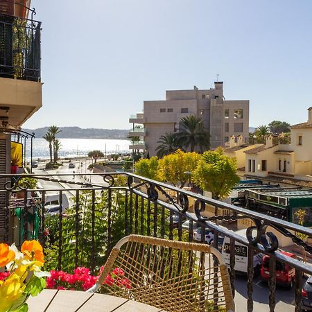 Apartamento Puerto Javea Vistalmar מראה חיצוני תמונה