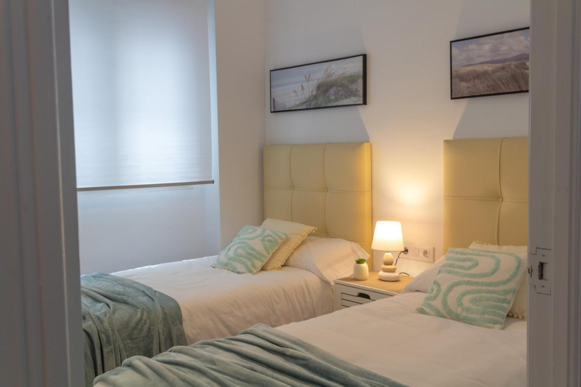 Apartamento Puerto Javea Vistalmar מראה חיצוני תמונה