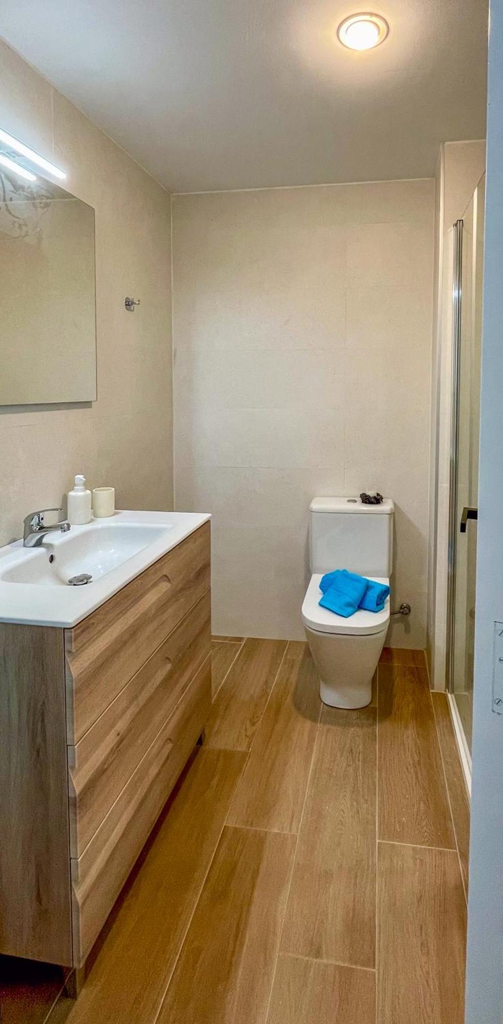 Apartamento Puerto Javea Vistalmar מראה חיצוני תמונה